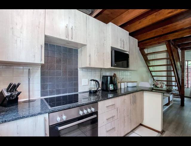 2 BEDROOM APARTMENT FOR SALE IN JUKSKEI PARK